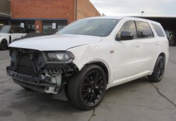 2016 Dodge Durango - Image 3