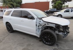 2016 Dodge Durango - Image 2