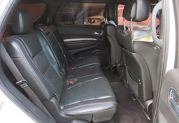 2016 Dodge Durango - Image 32