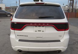 2016 Dodge Durango - Image 7
