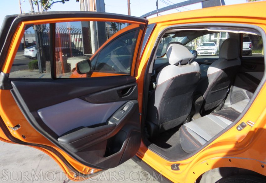 2019 Subaru Crosstrek - Image 21