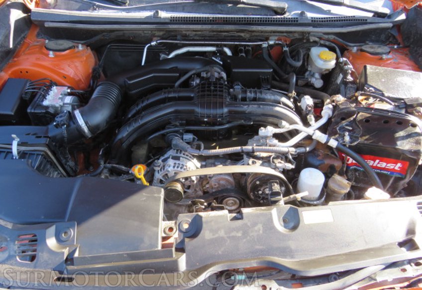 2019 Subaru Crosstrek - Image 45