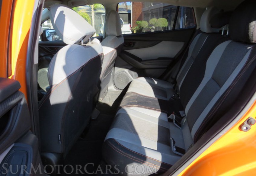 2019 Subaru Crosstrek - Image 28