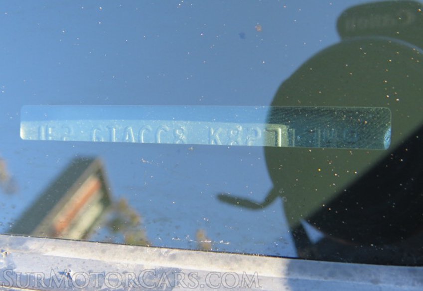 2019 Subaru Crosstrek - Image 48