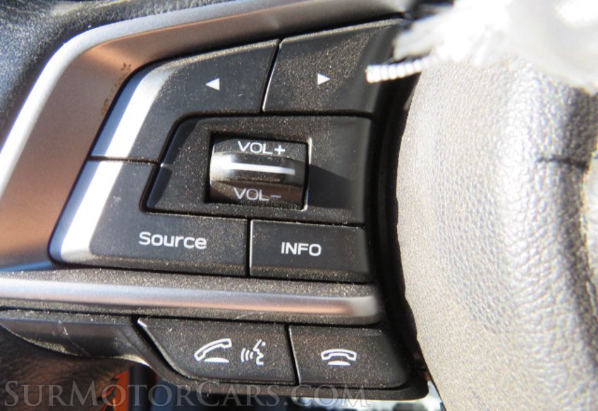 2019 Subaru Crosstrek - Image 42