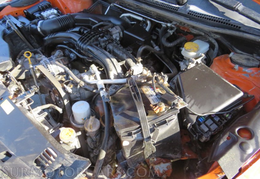 2019 Subaru Crosstrek - Image 46