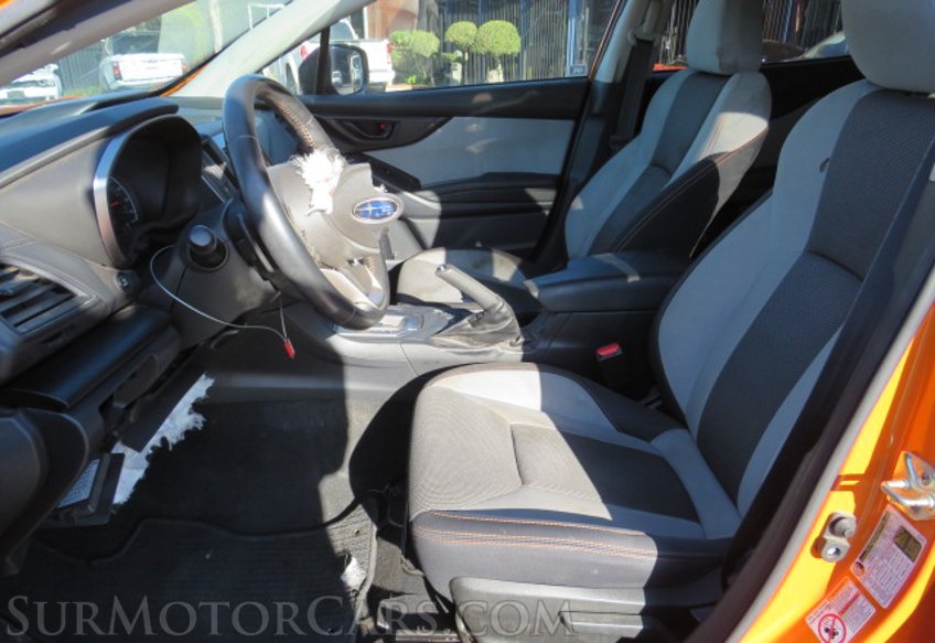 2019 Subaru Crosstrek - Image 23