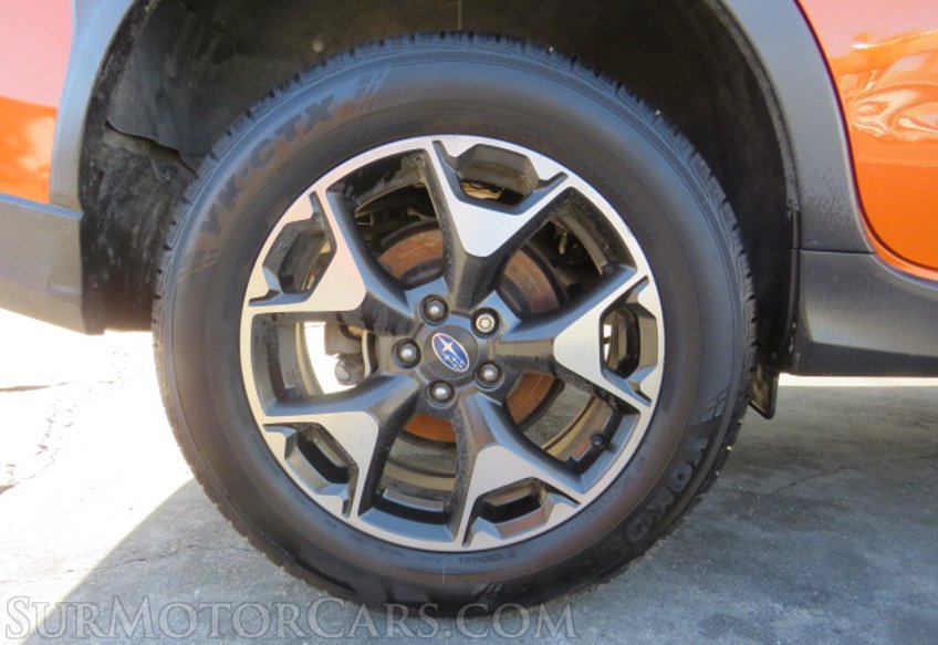 2019 Subaru Crosstrek - Image 18