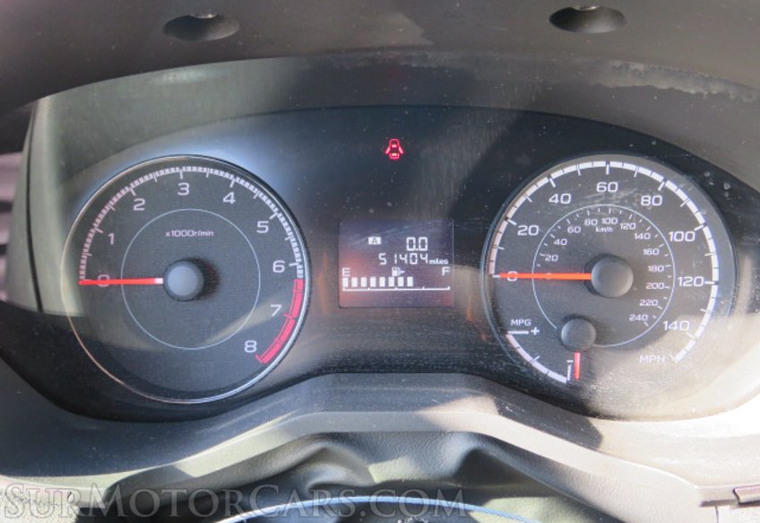 2019 Subaru Crosstrek - Image 33