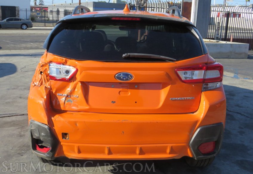 2019 Subaru Crosstrek - Image 12