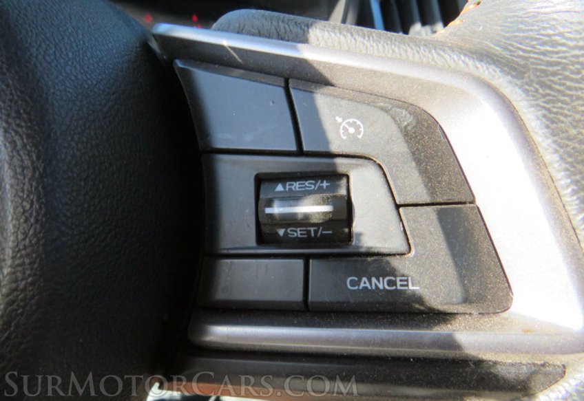 2019 Subaru Crosstrek - Image 43