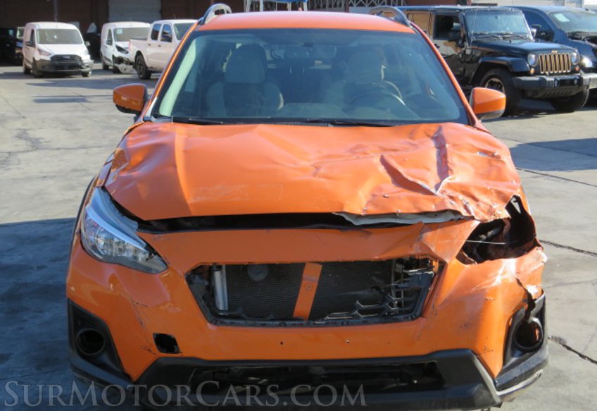 2019 Subaru Crosstrek - Image 11