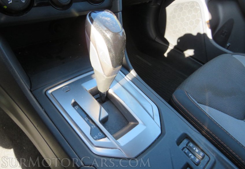 2019 Subaru Crosstrek - Image 37