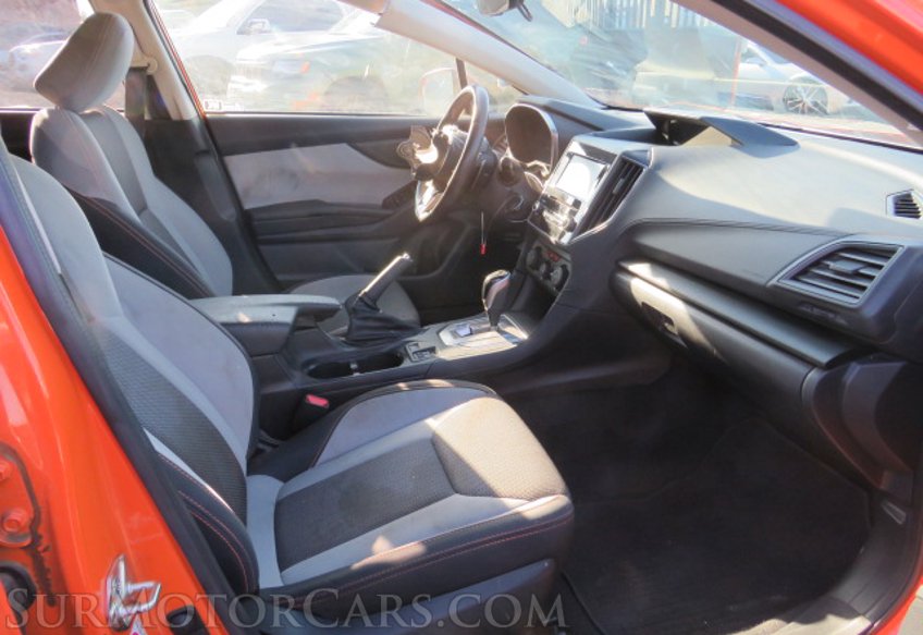 2019 Subaru Crosstrek - Image 26