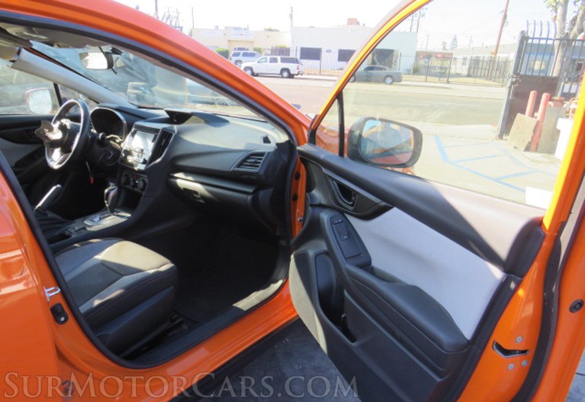 2019 Subaru Crosstrek - Image 20