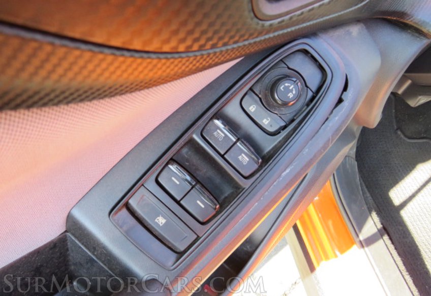 2019 Subaru Crosstrek - Image 39