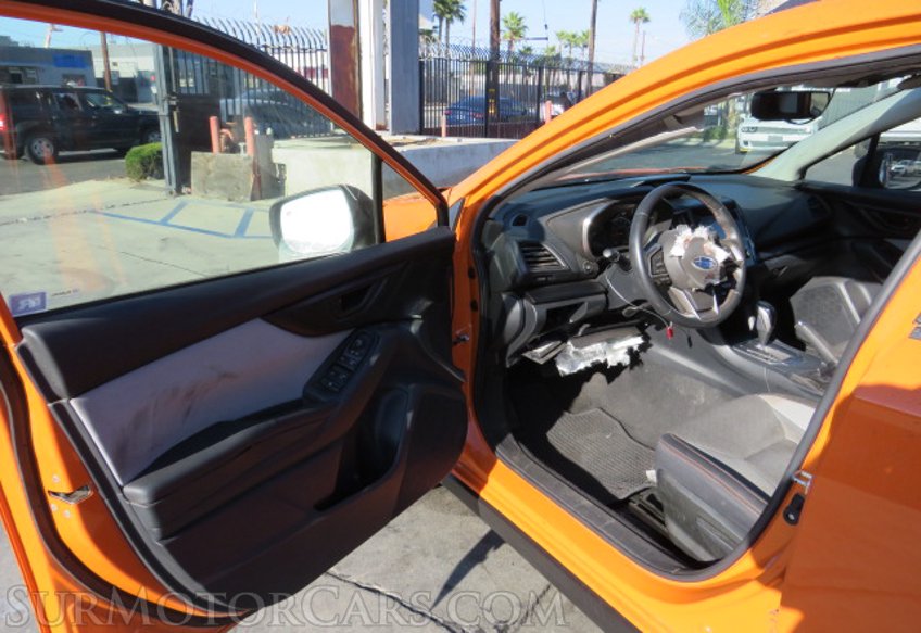 2019 Subaru Crosstrek - Image 19