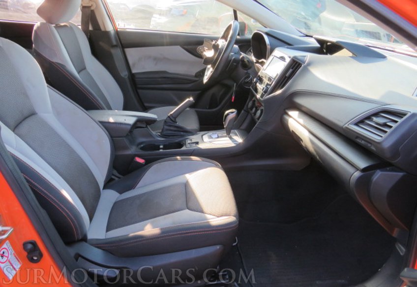 2019 Subaru Crosstrek - Image 24