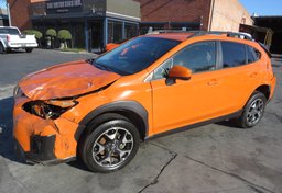 2019 Subaru Crosstrek - Image 2