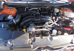 2019 Subaru Crosstrek - Image 45