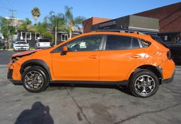 2019 Subaru Crosstrek - Image 5
