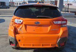 2019 Subaru Crosstrek - Image 12