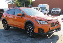 2019 Subaru Crosstrek - Image 1