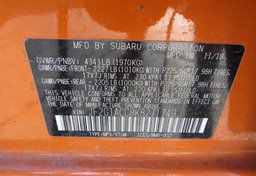 2019 Subaru Crosstrek - Image 49