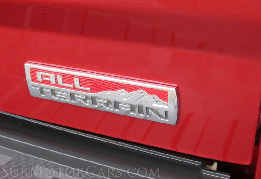 2018 GMC Sierra 1500 - Image 22