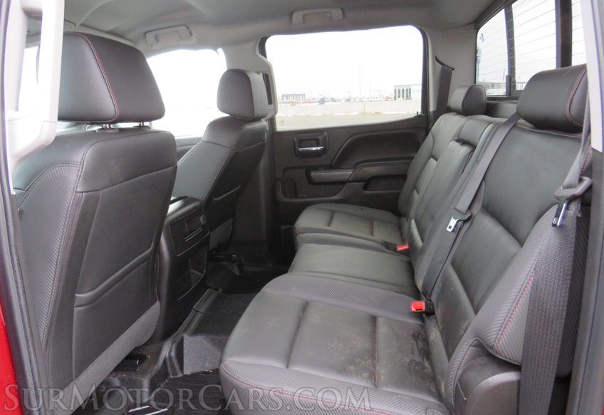 2018 GMC Sierra 1500 - Image 29