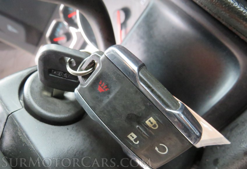 2018 GMC Sierra 1500 - Image 39