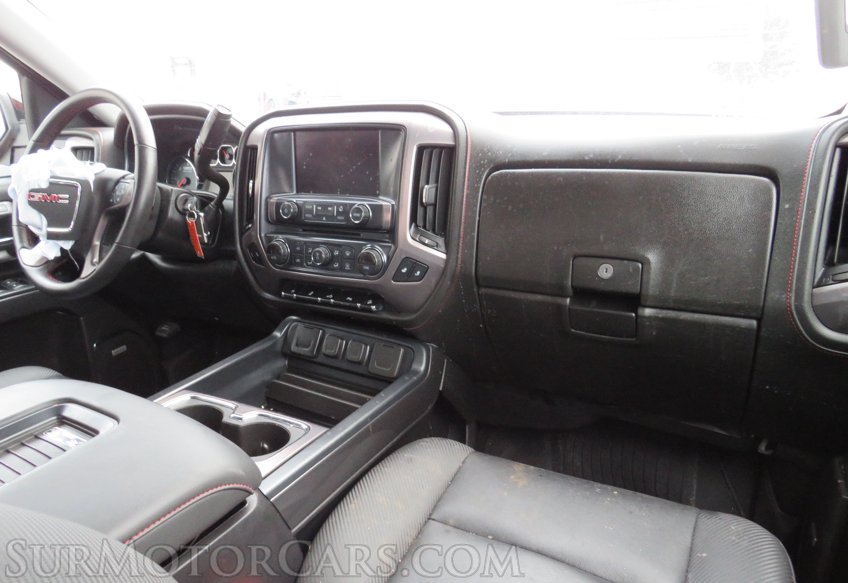 2018 GMC Sierra 1500 - Image 27