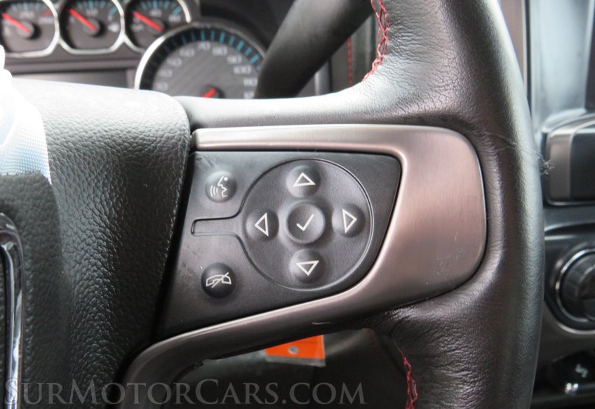 2018 GMC Sierra 1500 - Image 33