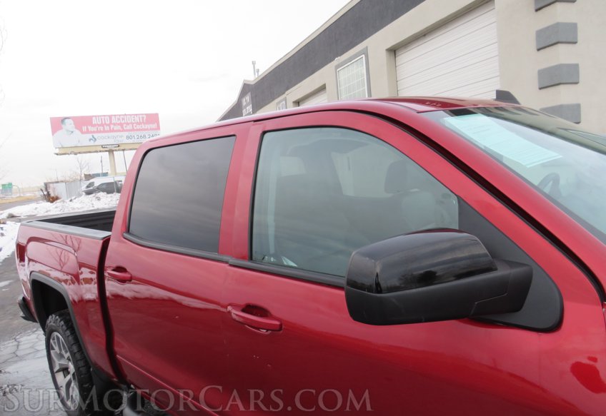 2018 GMC Sierra 1500 - Image 14