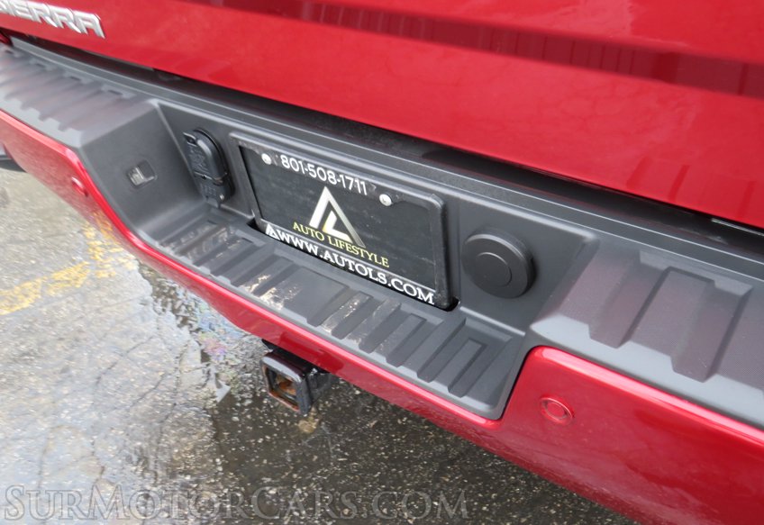 2018 GMC Sierra 1500 - Image 18