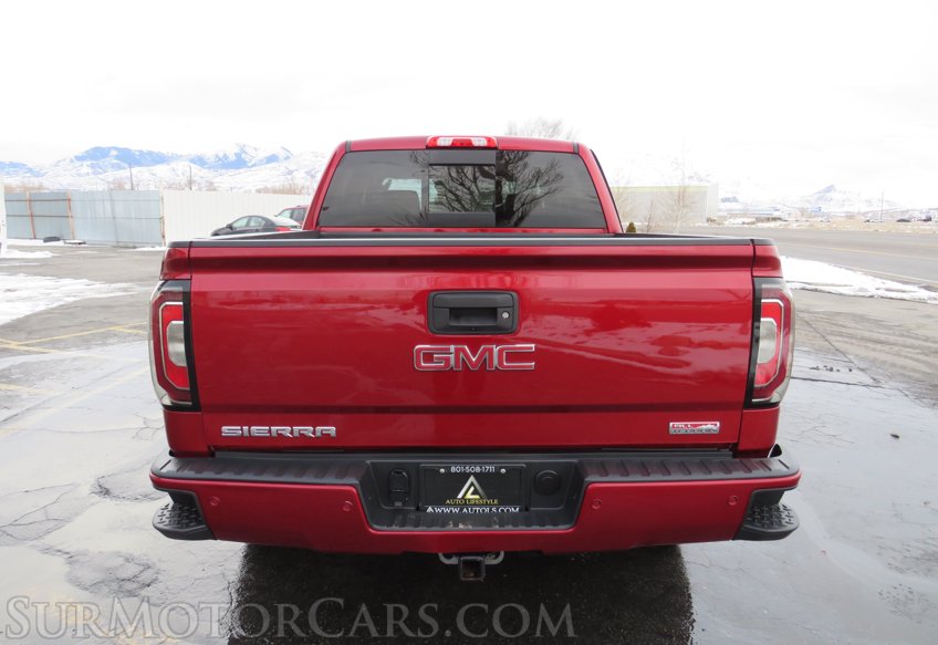 2018 GMC Sierra 1500 - Image 11