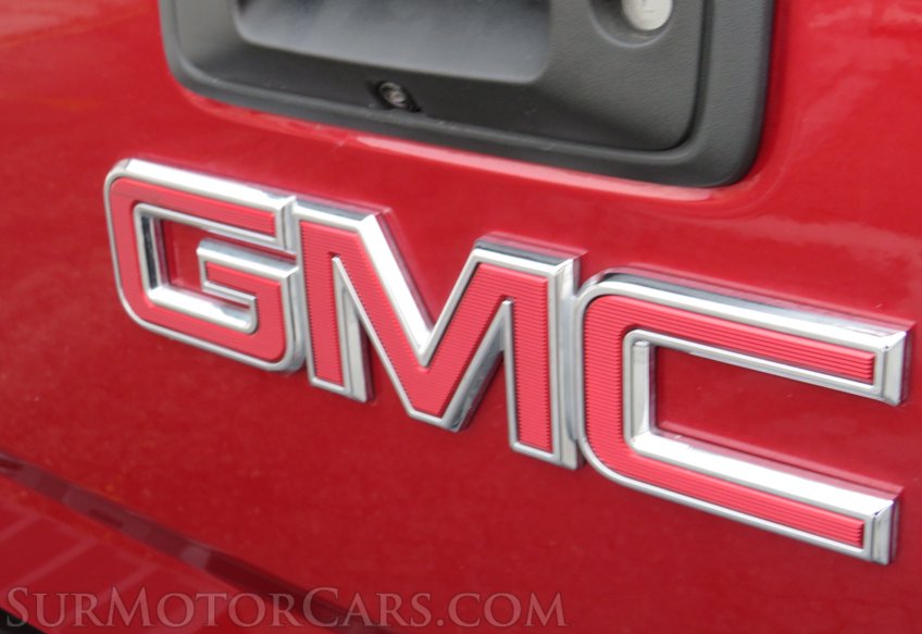 2018 GMC Sierra 1500 - Image 20