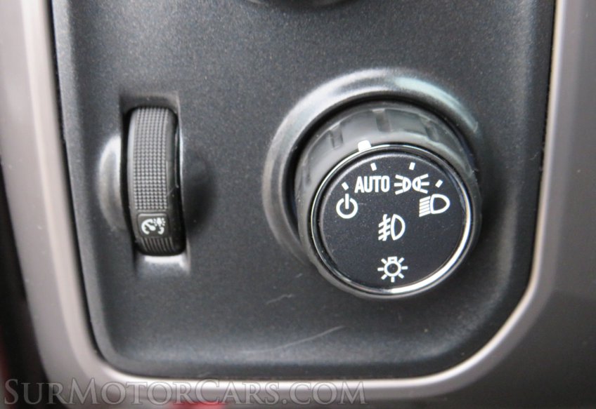 2018 GMC Sierra 1500 - Image 42