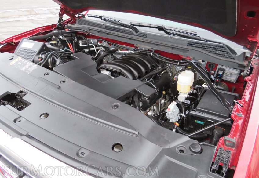 2018 GMC Sierra 1500 - Image 49