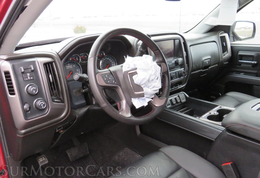 2018 GMC Sierra 1500 - Image 26