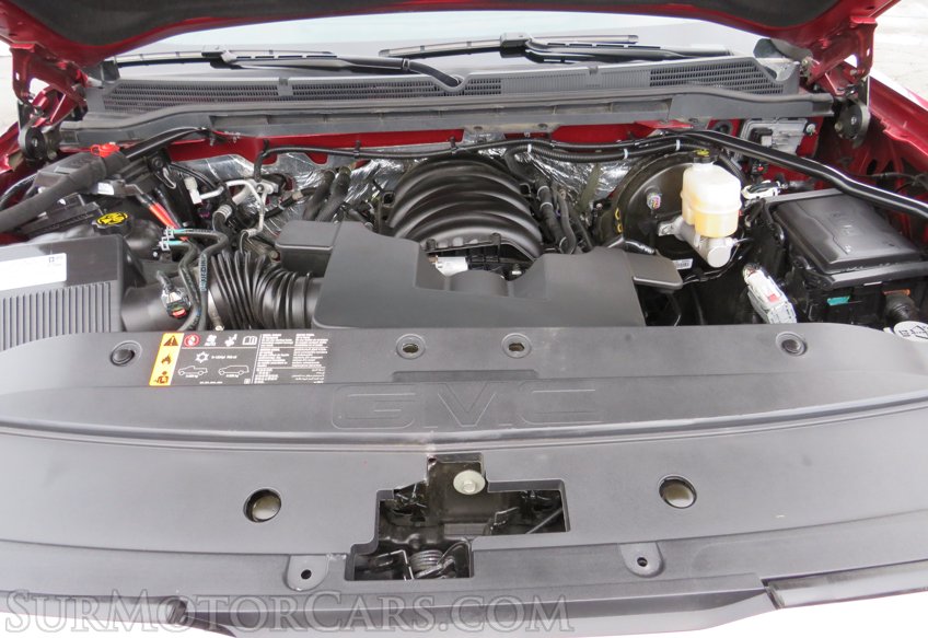 2018 GMC Sierra 1500 - Image 50