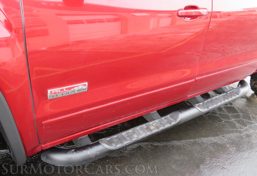 2018 GMC Sierra 1500 - Image 21