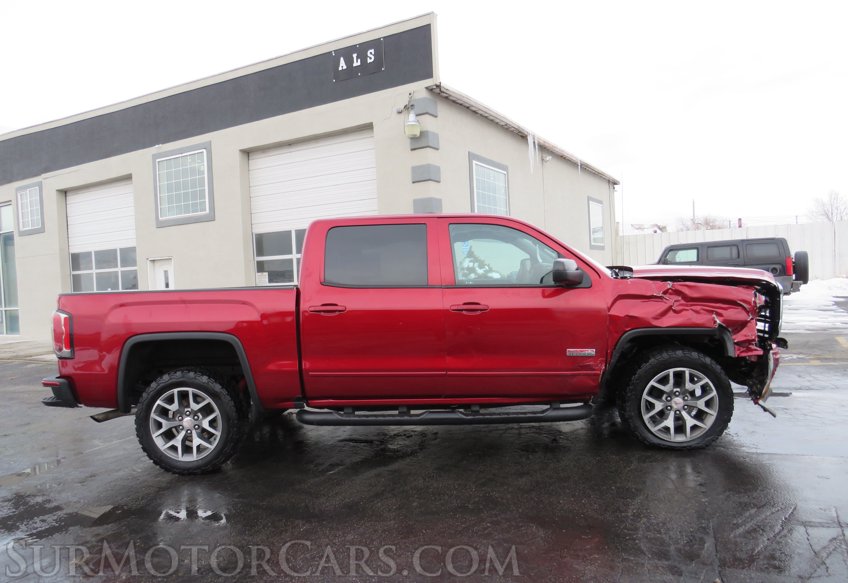 2018 GMC Sierra 1500 - Image 10