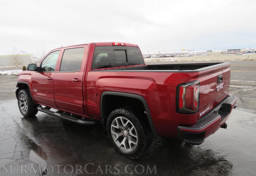 2018 GMC Sierra 1500 - Image 5