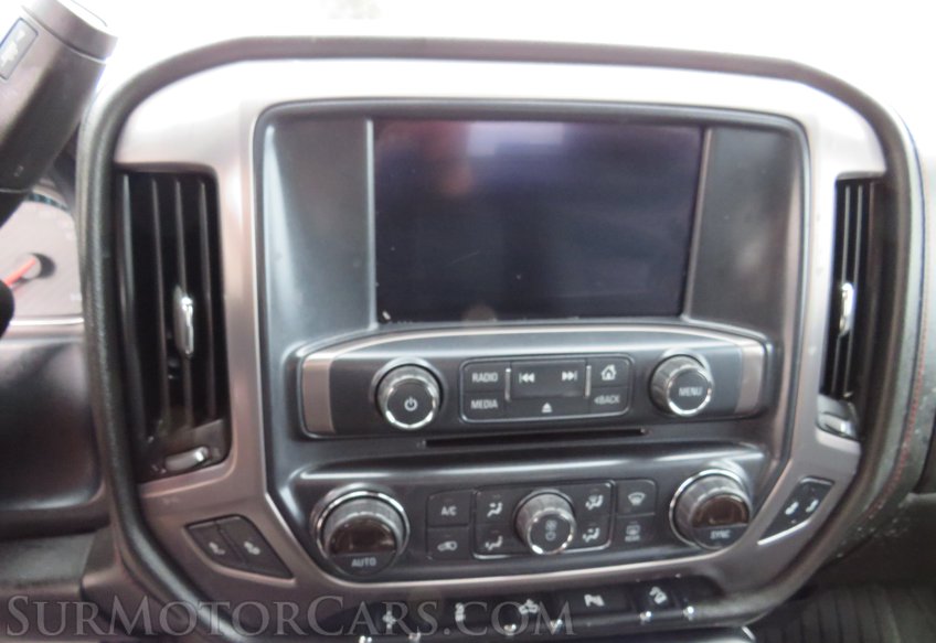 2018 GMC Sierra 1500 - Image 38