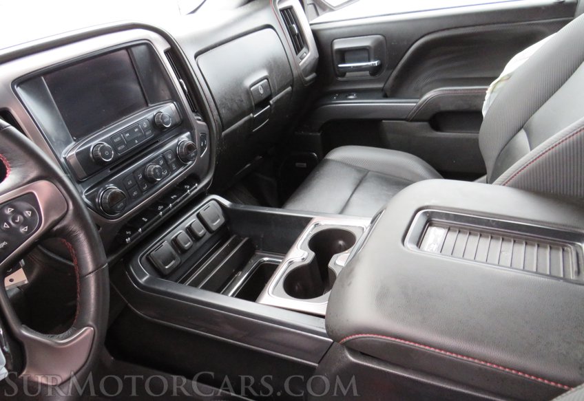 2018 GMC Sierra 1500 - Image 34