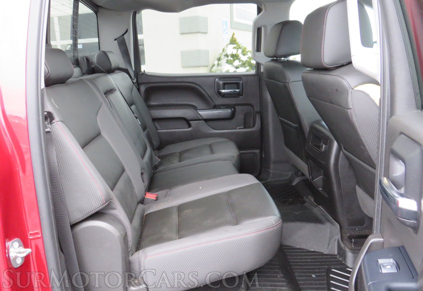 2018 GMC Sierra 1500 - Image 30