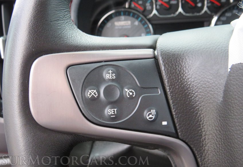 2018 GMC Sierra 1500 - Image 31