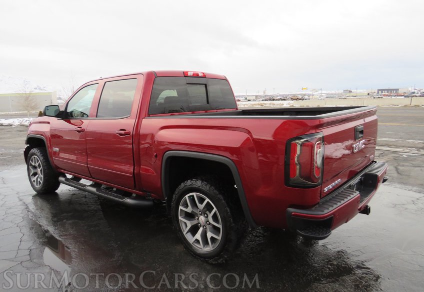 2018 GMC Sierra 1500 - Image 7