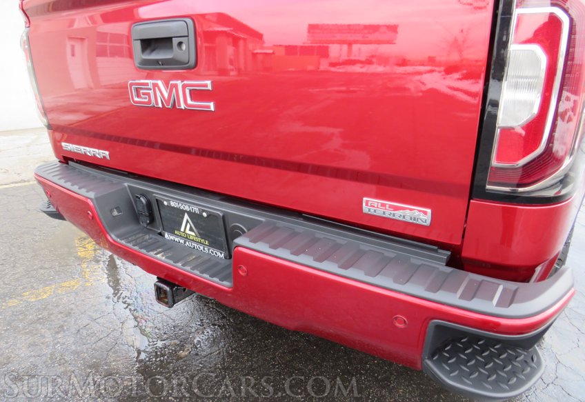 2018 GMC Sierra 1500 - Image 19